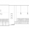 Gran Fierro / Formafatal Gran Fierro / Formafatal Interior Elevation 1