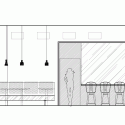 Gran Fierro / Formafatal Gran Fierro / Formafatal Interior Elevation 3