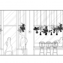 Gran Fierro / Formafatal Gran Fierro / Formafatal Interior Elevation 4