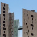 Artesia / Sordo Madaleno Arquitectos Artesia / Sordo Madaleno Arquitectos © Paul Rivera