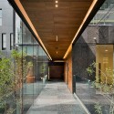 Artesia / Sordo Madaleno Arquitectos Artesia / Sordo Madaleno Arquitectos © Paul Rivera