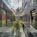 Artesia / Sordo Madaleno Arquitectos Artesia / Sordo Madaleno Arquitectos © Paul Rivera