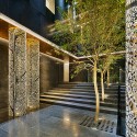 Artesia / Sordo Madaleno Arquitectos Artesia / Sordo Madaleno Arquitectos © Paul Rivera
