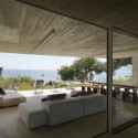 Maison Le Cap / Pascal Grasso Architectures © Cyrille Weiner