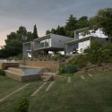 Maison Le Cap / Pascal Grasso Architectures © Cyrille Weiner