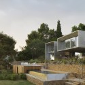 Maison Le Cap / Pascal Grasso Architectures © Cyrille Weiner