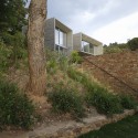 Maison Le Cap / Pascal Grasso Architectures © Cyrille Weiner