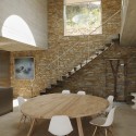 Maison Le Cap / Pascal Grasso Architectures © Cyrille Weiner