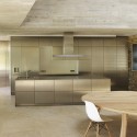 Maison Le Cap / Pascal Grasso Architectures © Cyrille Weiner