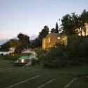 Maison Le Cap / Pascal Grasso Architectures © Cyrille Weiner