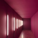 Maison Le Cap / Pascal Grasso Architectures © Cyrille Weiner