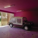 Maison Le Cap / Pascal Grasso Architectures © Cyrille Weiner