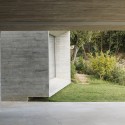 Maison Le Cap / Pascal Grasso Architectures © Cyrille Weiner