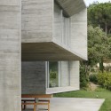 Maison Le Cap / Pascal Grasso Architectures © Cyrille Weiner