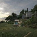 Maison Le Cap / Pascal Grasso Architectures © Cyrille Weiner