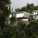 Maison Le Cap / Pascal Grasso Architectures © Cyrille Weiner