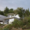 Maison Le Cap / Pascal Grasso Architectures © Cyrille Weiner