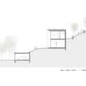 Maison Le Cap / Pascal Grasso Architectures Section