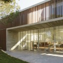 Academy of Advanced Studies / Chyutin Architects Academy of Advanced Studies / Chyutin Architects © Ardon Bar-Hama