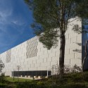 Academy of Advanced Studies / Chyutin Architects Academy of Advanced Studies / Chyutin Architects © Ardon Bar-Hama