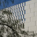 Academy of Advanced Studies / Chyutin Architects Academy of Advanced Studies / Chyutin Architects © Ardon Bar-Hama