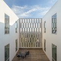 Academy of Advanced Studies / Chyutin Architects Academy of Advanced Studies / Chyutin Architects © Ardon Bar-Hama