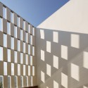 Academy of Advanced Studies / Chyutin Architects Academy of Advanced Studies / Chyutin Architects © Ardon Bar-Hama