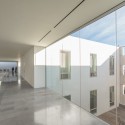 Academy of Advanced Studies / Chyutin Architects Academy of Advanced Studies / Chyutin Architects © Ardon Bar-Hama