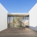Academy of Advanced Studies / Chyutin Architects Academy of Advanced Studies / Chyutin Architects © Ardon Bar-Hama