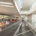 Academy of Advanced Studies / Chyutin Architects Academy of Advanced Studies / Chyutin Architects © Ardon Bar-Hama