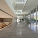 Academy of Advanced Studies / Chyutin Architects Academy of Advanced Studies / Chyutin Architects © Ardon Bar-Hama