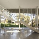 Academy of Advanced Studies / Chyutin Architects Academy of Advanced Studies / Chyutin Architects © Ardon Bar-Hama