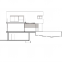 R House / Artigas Arquitectes R House / Artigas Arquitectes Section