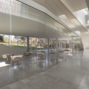Academy of Advanced Studies / Chyutin Architects Academy of Advanced Studies / Chyutin Architects © Ardon Bar-Hama