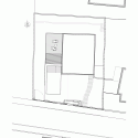 R House / Artigas Arquitectes R House / Artigas Arquitectes Site Plan