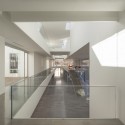Academy of Advanced Studies / Chyutin Architects Academy of Advanced Studies / Chyutin Architects © Ardon Bar-Hama