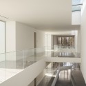 Academy of Advanced Studies / Chyutin Architects Academy of Advanced Studies / Chyutin Architects © Ardon Bar-Hama