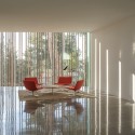 Academy of Advanced Studies / Chyutin Architects Academy of Advanced Studies / Chyutin Architects © Ardon Bar-Hama