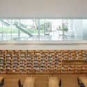 Academy of Advanced Studies / Chyutin Architects Academy of Advanced Studies / Chyutin Architects © Ardon Bar-Hama