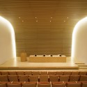 Academy of Advanced Studies / Chyutin Architects Academy of Advanced Studies / Chyutin Architects © Ardon Bar-Hama