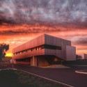 Sanwell Office Building / Braham Architects Sanwell Office Building / Braham Architects © Stephen Schneider