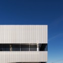 Sanwell Office Building / Braham Architects Sanwell Office Building / Braham Architects © Ben Price