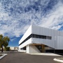 Sanwell Office Building / Braham Architects Sanwell Office Building / Braham Architects © Robert Frith Acorn