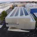 Sanwell Office Building / Braham Architects Sanwell Office Building / Braham Architects © Stephen Schneider