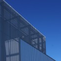 Sanwell Office Building / Braham Architects Sanwell Office Building / Braham Architects Courtesy of Braham Architects