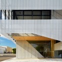 Sanwell Office Building / Braham Architects Sanwell Office Building / Braham Architects © Robert Frith Acorn