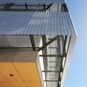 Sanwell Office Building / Braham Architects Sanwell Office Building / Braham Architects Courtesy of Braham Architects