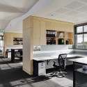 Sanwell Office Building / Braham Architects Sanwell Office Building / Braham Architects © Robert Frith Acorn