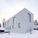 Villa Mörtnäs / Fourfoursixsix Architects Villa Mörtnäs / Fourfoursixsix Architects © Johan Dehlin