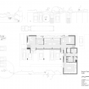 Sanwell Office Building / Braham Architects Sanwell Office Building / Braham Architects Ground Floor Plan
